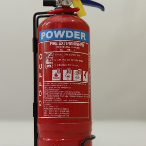 1KG SP ABC DP FIRE EXTINGUISHER