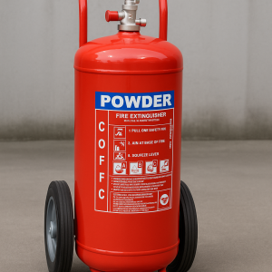 25KG SP ABC DP FIRE EXTINGUISHER