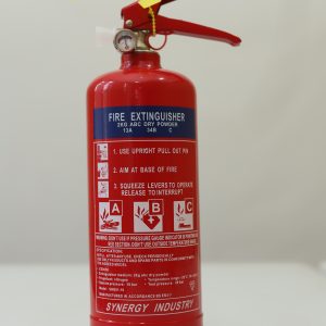 2KG SP ABC DP FIRE EXTINGUISHER