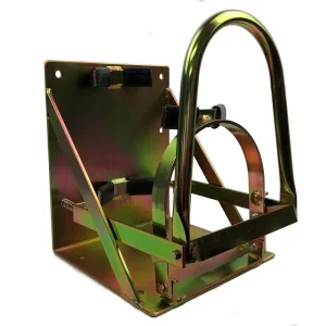 9KG EXTINGUISHER BRACKET