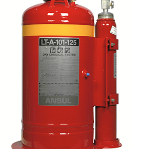 ANSUL LVS NON-FLUORINATED LIQUID SUPPRESSION AGENT