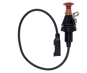 ELECTRIC MANUAL ACTUATOR