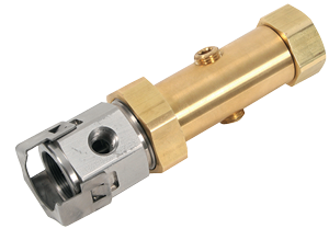 ELECTRIC-PNEUMATIC ACTUATOR