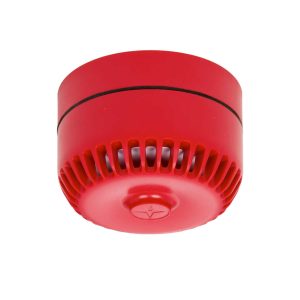 FIRE ALARM SOUNDER