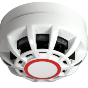 HEAT DETECTOR