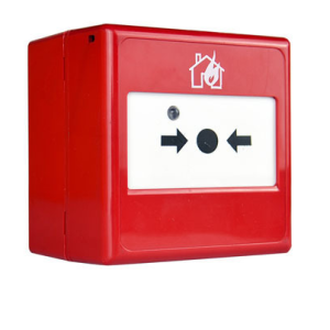 MANUAL CALL POINT