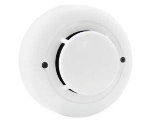 SMOKE DETECTOR