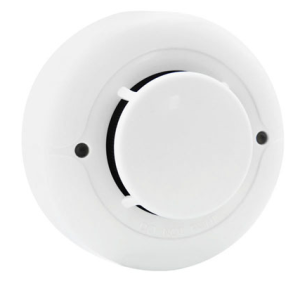 SMOKE DETECTOR