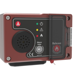 ARDENT VCM MK 2 CONTROL MODULE