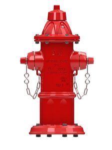 Fire Hydrant