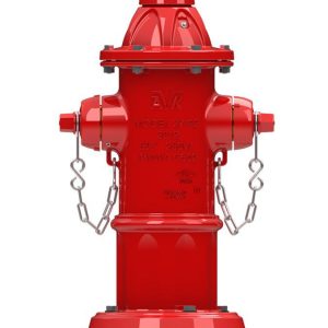 Fire Hydrant