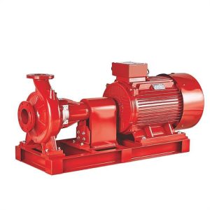 Fire Pumps